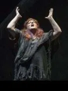 Una Elektra a la altura del buen historial                                                                 