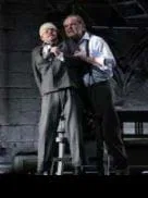 La excepción y las reglas                                                                                  