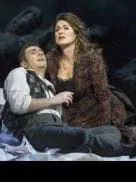 Olvidable Werther                                                                                          
