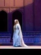 Westbroek destaca como Elisabeth en Chile                                                                  