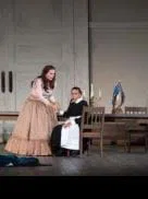 El triunfo de Preziosilla                                                                                  