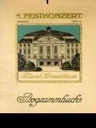 Wiener Konzerthaus: "Hacia los próximos cien años"                                                         