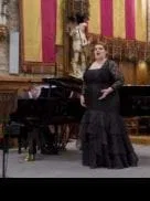 Inauguración del Concurso Viñas 2014                                                                       