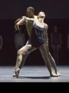 “b25“: breve historia del ballet moderno                                                                   