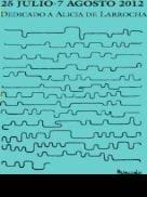 De Glenn Gould al Hombre Invisible                                                                         