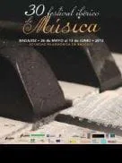 XXX Festival Ibérico en Badajoz                                                                            