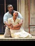 Porgy and Bess de Cape Town Opera en el Teatro Real                                                        