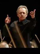 Temirkanov en Quincena: tranquilo en el vértigo                                                            