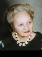 Fallece Yvonne Loriod, viuda de Messiaen                                                                   