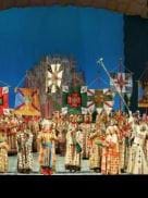 Para familias, turistas y románticos                                                                       