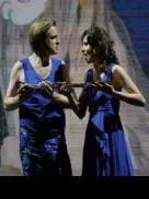The Charm of the Partial Staging                                                                           