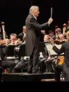 Zubin Mehta anula todos sus compromisos para el próximo invierno                                           