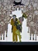 ¿Será Mozart suficiente?                                                                                   