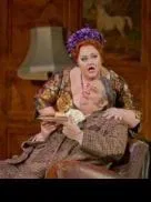 El público se divirtió                                                                                     