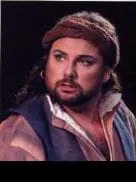 Fallece el tenor Vincenzo La Scola                                                                         