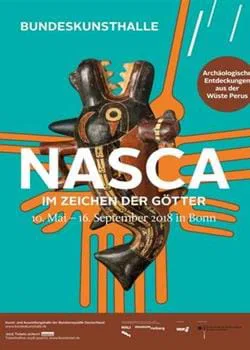 Nazca, bajo el signo de los dioses