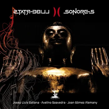 Portada de 'Llibertats sonores'