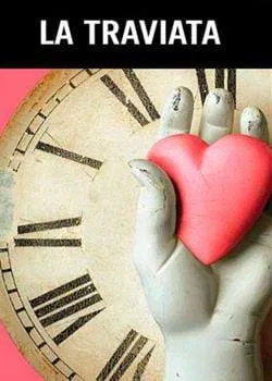 La Traviata