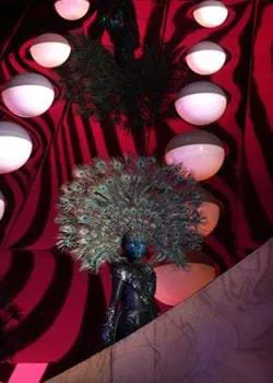 'La Calisto' según Alden