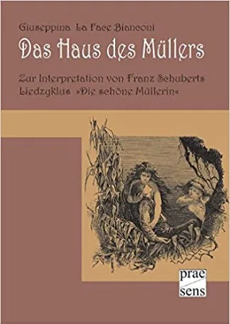 Das Haus des Müllers
