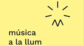 Música a la llum