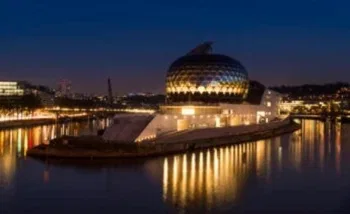 La Seine Musicale