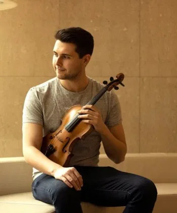 Daniel Guillen-Navarro