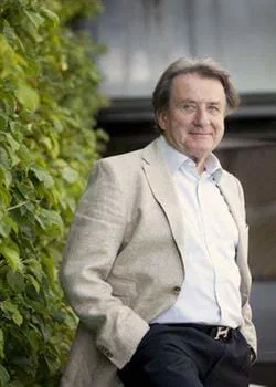 Rudolf Buchbinder