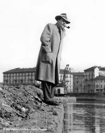 Georges Simenon