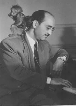 Enrique Escudé Cofiner