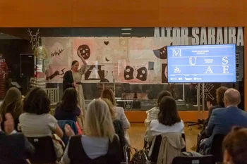 Presentación de MusaE 2025-26