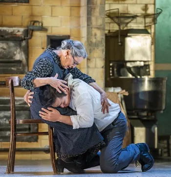 Micheletto, Cavalleria y Pagliacci