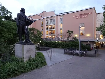 Deutsche Oper am Rhein