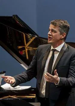 Philippe Jaroussky
