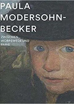 Paula Modersohn-Becker