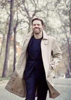 Leif Ove Andsnes
