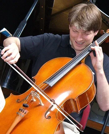 Jérôme Pernoo