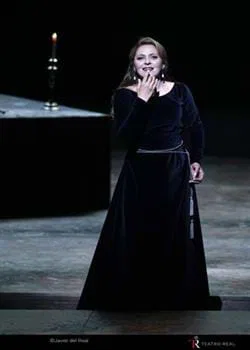 Maria Agresta