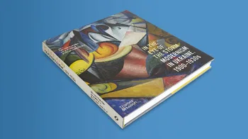 In the eye of the storm