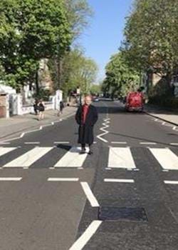 Agustín Blanco Bazán