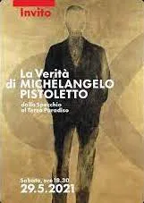 La Verità di Michelangelo Pistoletto