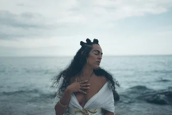Anna Casado (Medusa)