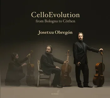 CelloEvolution