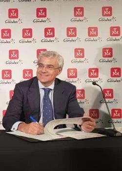 Ignacio García-Belenguer