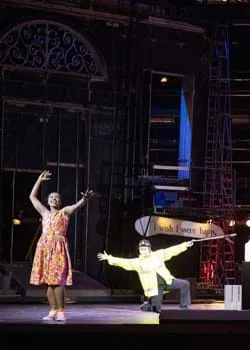 In the Market for Love