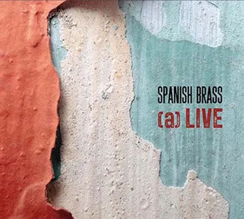 Spanish Brass (a) LIVE
