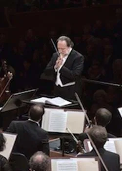 Riccardo Chailly