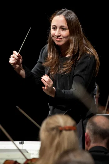 Joana Carneiro