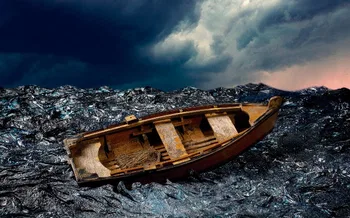 Peter Grimes, cartel