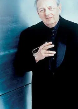 André Previn